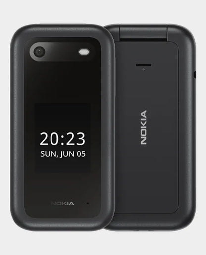 NOKIA 2660 FLIP TA- 1474 DS