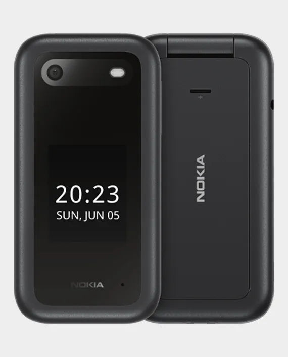 NOKIA 2660 FLIP TA- 1474 DS