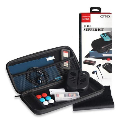 SWITCH 13 IN 1 SUPPER KIT BAG