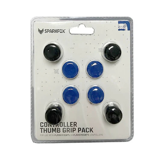 THUMB GRIPS