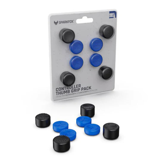 THUMB GRIPS