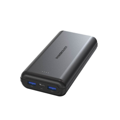 POWEROLOGY POWERBANK 20000 MAH