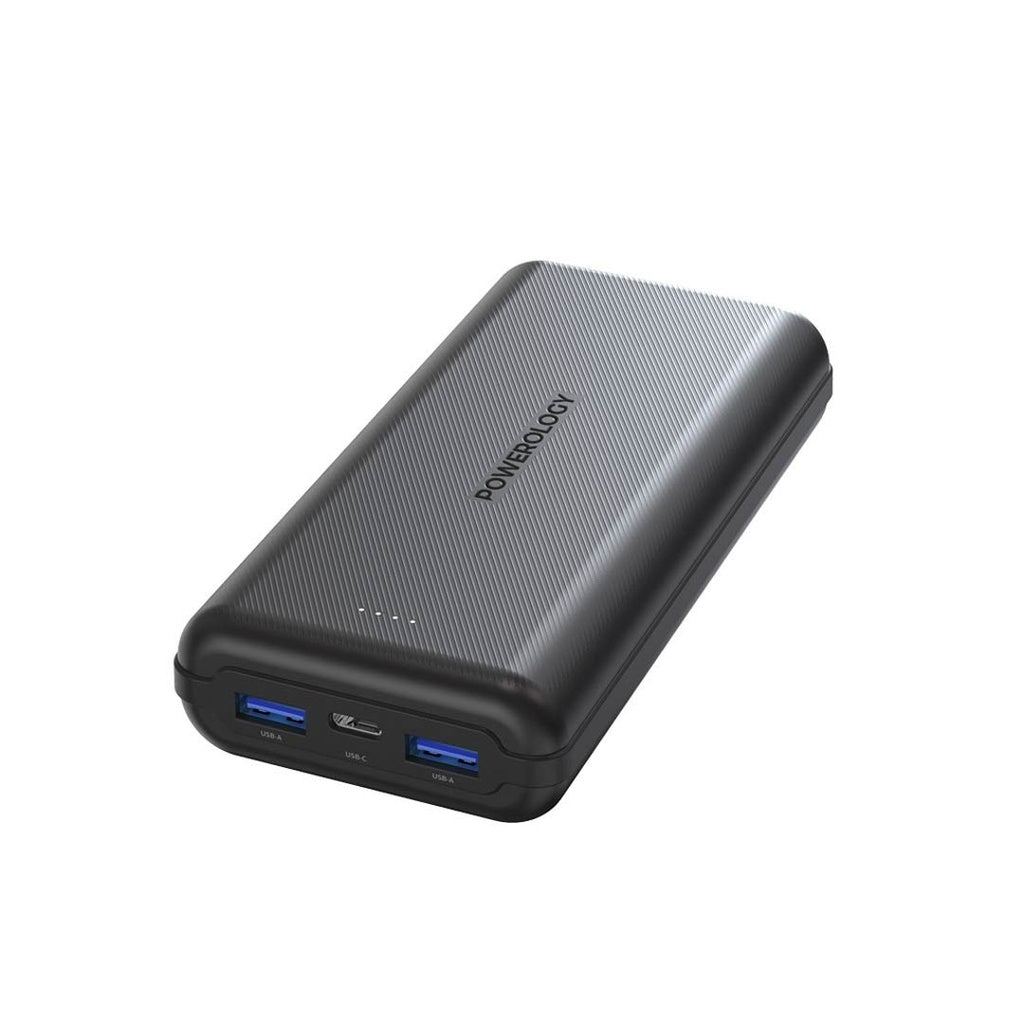 POWEROLOGY POWERBANK 10000 MAH
