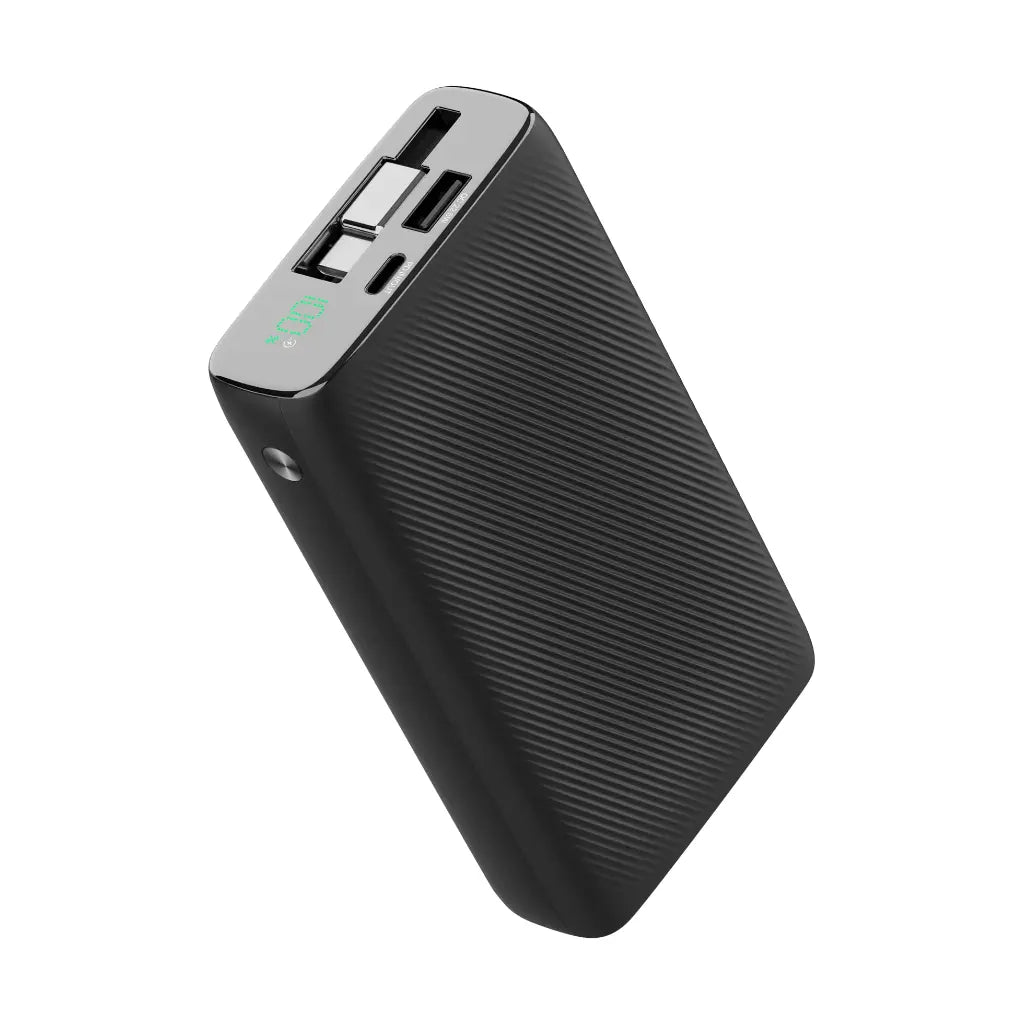 POWEROLOGY POWERBANK 10000 MAH