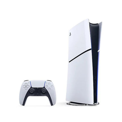 SONY PS5  SLIM DIGITAL CONSOLE