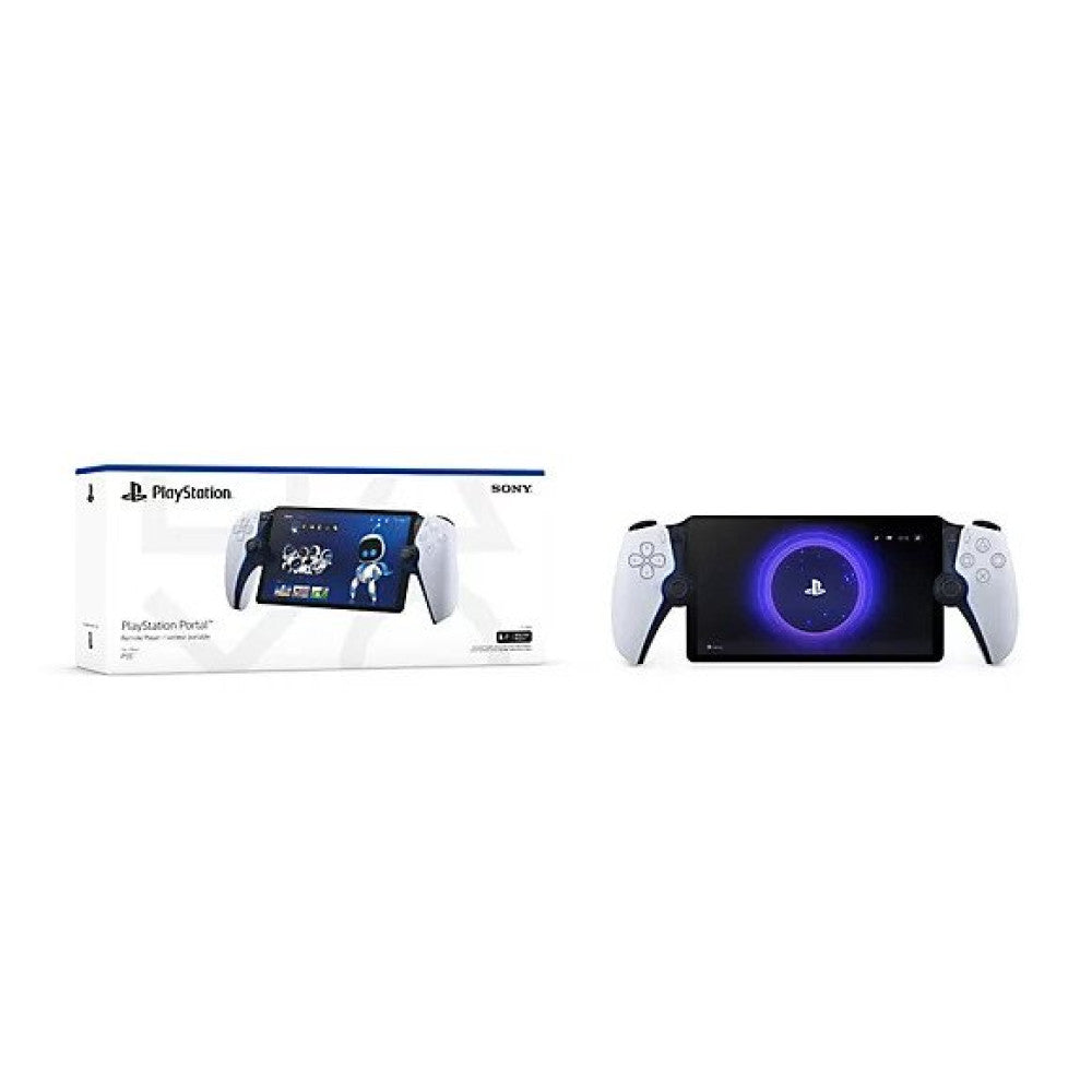 SONY PLAYSTATION PORTAL CONSOLE