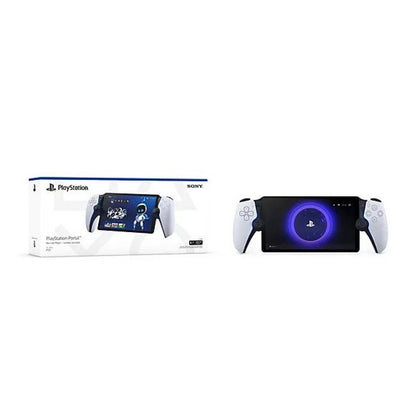 SONY PLAYSTATION PORTAL CONSOLE