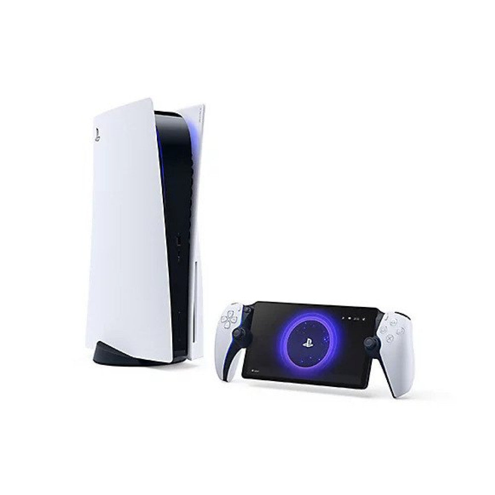 SONY PLAYSTATION PORTAL CONSOLE