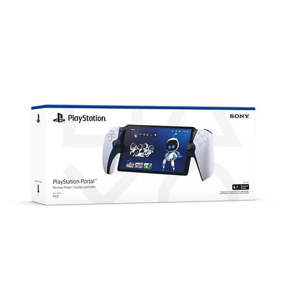 SONY PLAYSTATION PORTAL CONSOLE