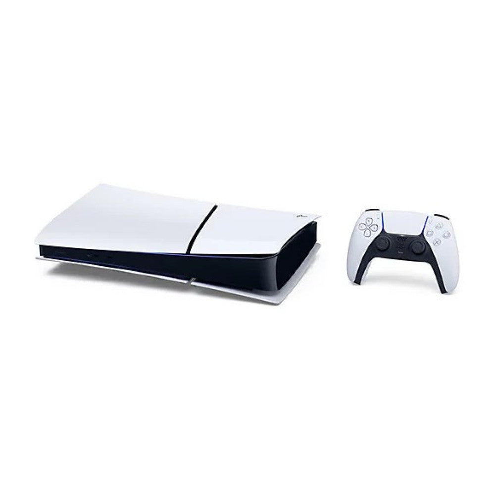 SONY PS5  SLIM DIGITAL CONSOLE