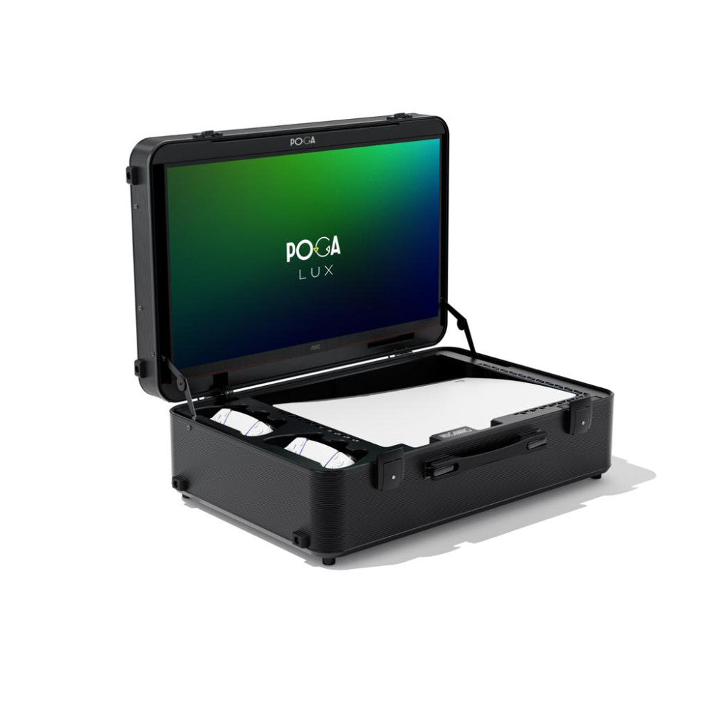 POGA LUX 24-INCH GAMING  MONITOR