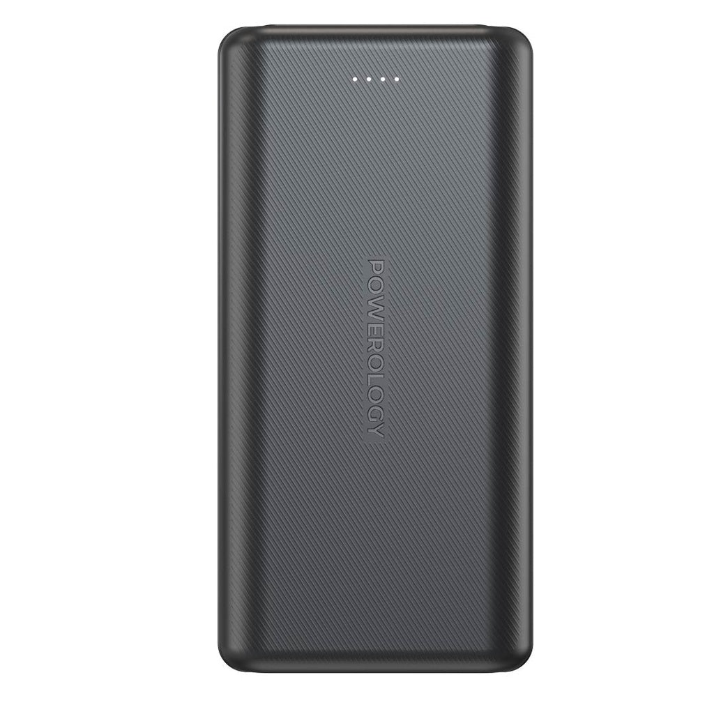 POWEROLOGY POWERBANK 10000 MAH