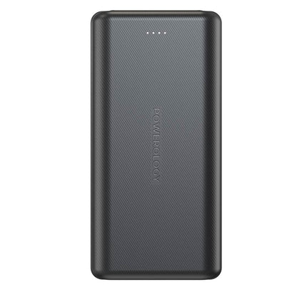 POWEROLOGY POWERBANK 10000 MAH