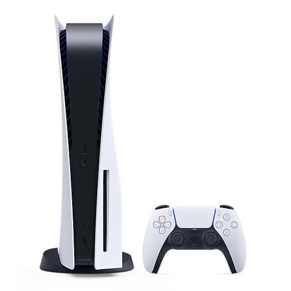 SONY PS5 GOD OF WAR CONSOLE