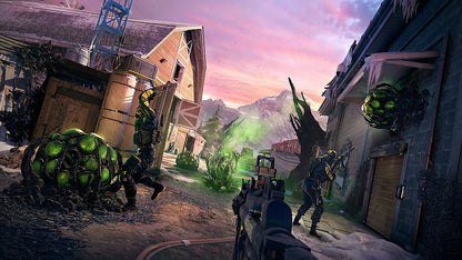 RAINBOW SIX EXTRACTION PS4 CD
