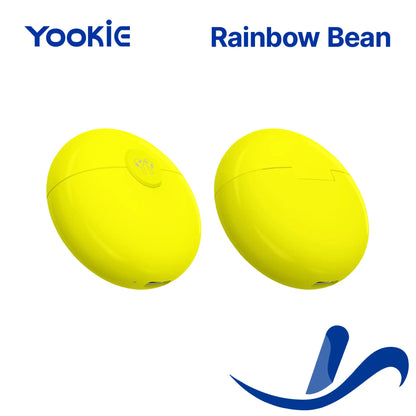 YOOKIE RAINBOW BEAN EARBUDN TWS SPECIAL EDITION