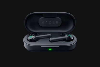 RAZER HAMMER WIRELESS HEADSET