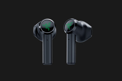 RAZER HAMMER WIRELESS HEADSET