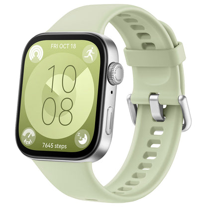 HUAWEI WATCH FIT 3 GREEN SLO-B09