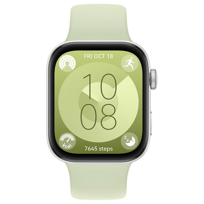 HUAWEI WATCH FIT 3 GREEN SLO-B09