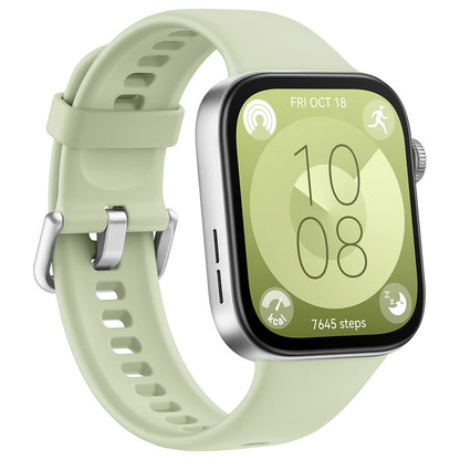HUAWEI WATCH FIT 3 GREEN SLO-B09
