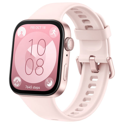 HUAWEI WATCH FIT 3 PINK SLO-B09