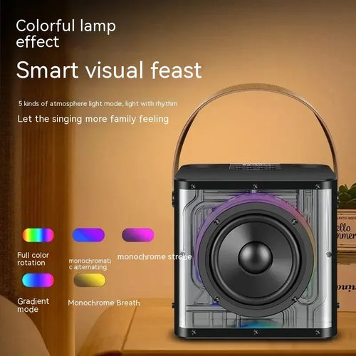 A99 PRO KARAOKE SPEAKER