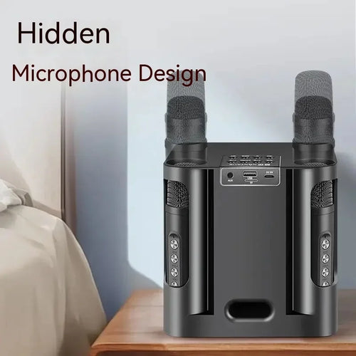 A99 PRO KARAOKE SPEAKER