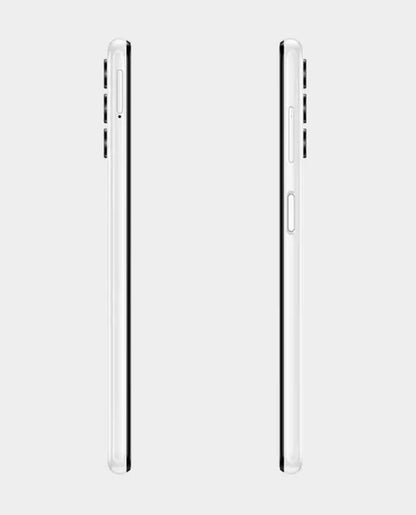 SAMSUNG GALAXY A04S  WHITE SM-A047F
