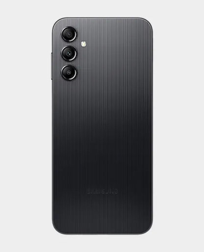 SAMSUNG GALAXY A14 BLACK SM-A145F