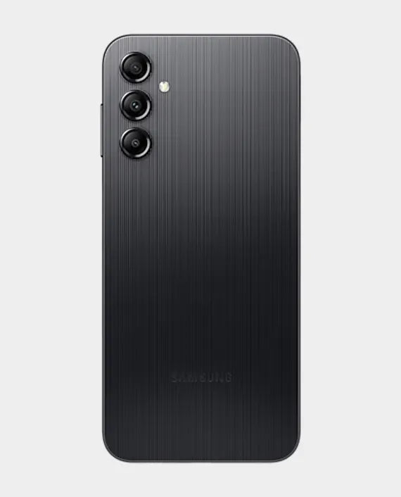 SAMSUNG GALAXY A14 BLACK SM-A145F