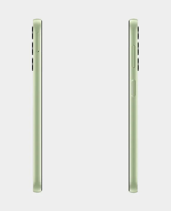 SAMSUNG GALAXY A24  LIGHT GREEN SM-A245F