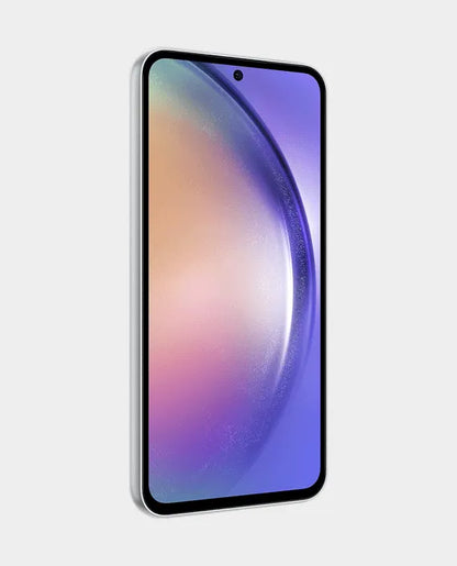 SAMSUNG GALAXY A54 5G AWESOME WHITE SM-A546E