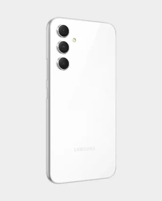 SAMSUNG GALAXY A54 5G AWESOME WHITE SM-A546E
