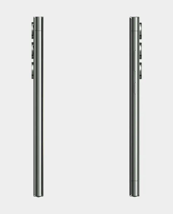 SAMSUNG GALAXY S23 ULTRA  GREEN SM-S918B