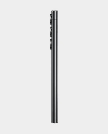 SAMSUNG GALAXY S23 ULTRA PHANTOM BLACK SM-S918