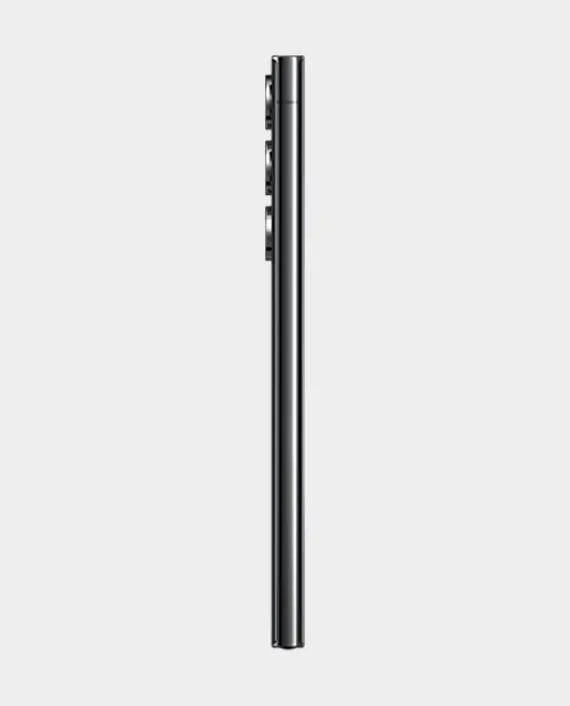 SAMSUNG GALAXY S23 ULTRA PHANTOM BLACK SM-S918