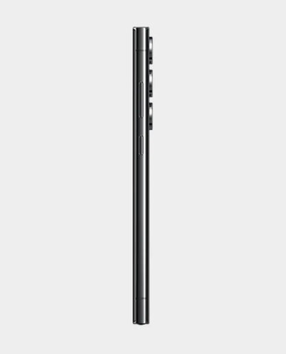 SAMSUNG GALAXY S23 ULTRA PHANTOM BLACK SM-S918