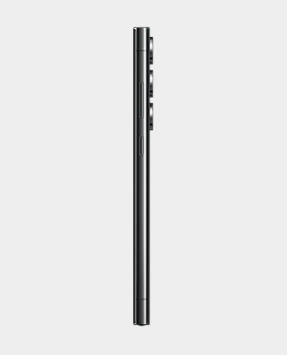 SAMSUNG GALAXY S23 ULTRA PHANTOM BLACK SM-S918