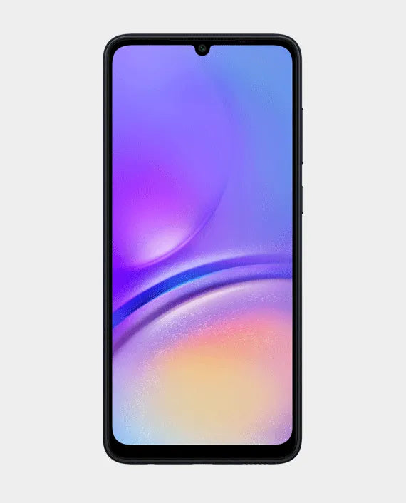 SAMSUNG GALAXY A05 BLACK SM-A055F