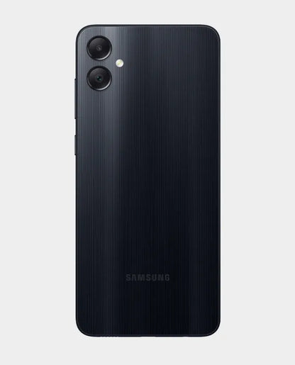SAMSUNG GALAXY A05 BLACK SM-A055F