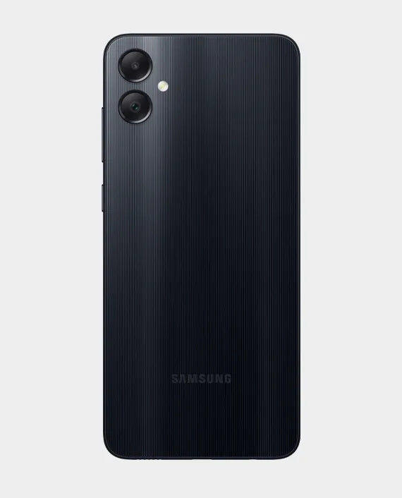 SAMSUNG GALAXY A05 BLACK SM-A055F