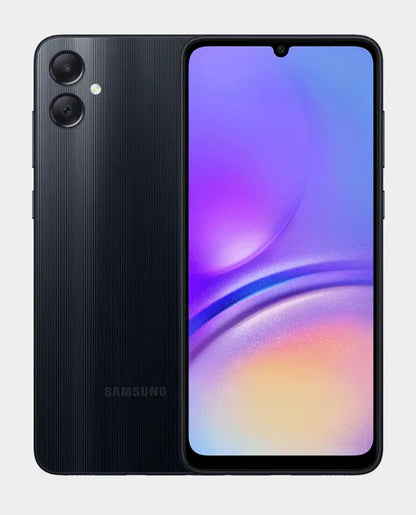SAMSUNG GALAXY A05 BLACK SM-A055F