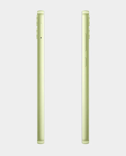 SAMSUNG GALAXY A05 LIGHT GREEN SM-A055F