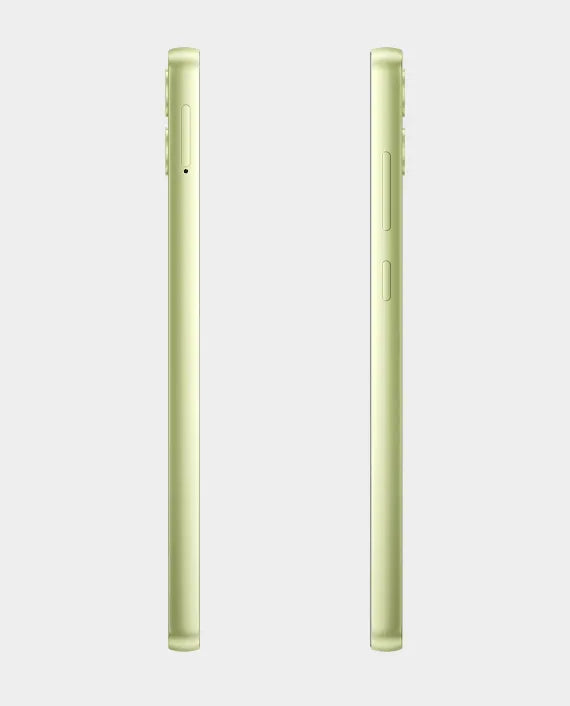 SAMSUNG GALAXY A05 LIGHT GREEN SM-A055F