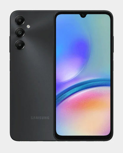 SAMSUNG GALAXY A05S  BLACK SM-A057F