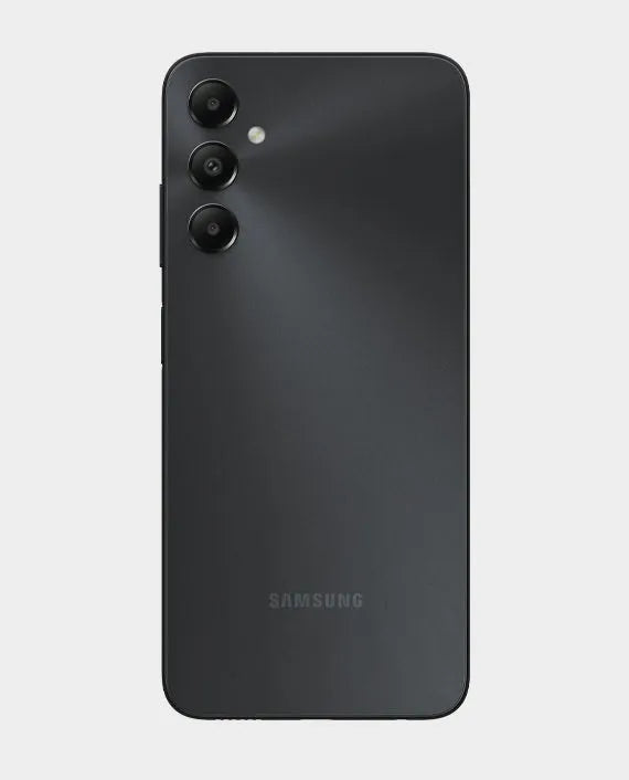 SAMSUNG GALAXY A05S  BLACK SM-A057F