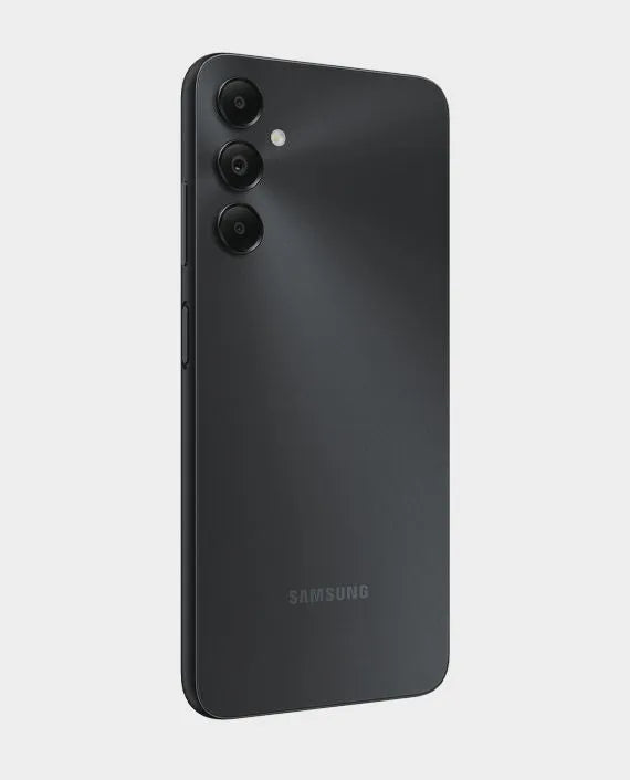SAMSUNG GALAXY A05S  BLACK SM-A057F