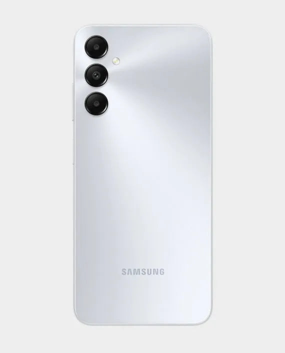 SAMSUNG GALAXY A05S SILVER SM-A057F