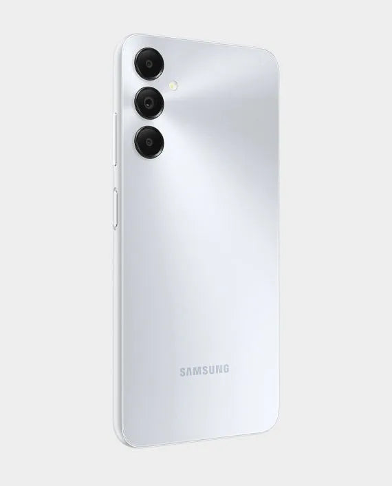 SAMSUNG GALAXY A05S SILVER SM-A057F